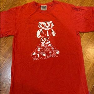Vintage Wisconsin T-shirt